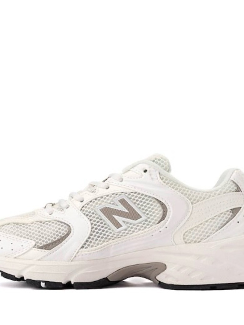New Balance 530 Athletic Shoe - Sea Salt / Arid Stone